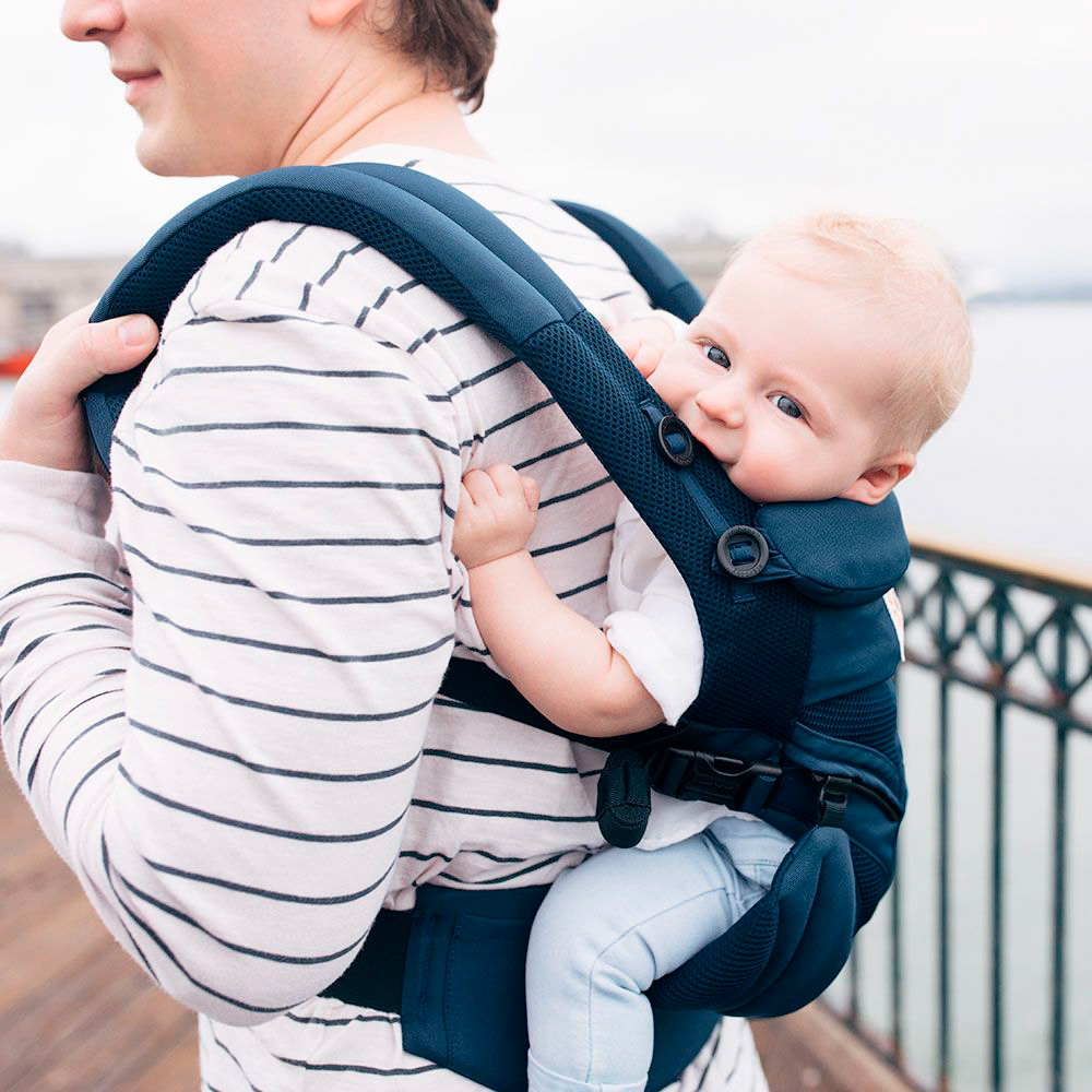 ergobaby omni 360 cool air mesh sale